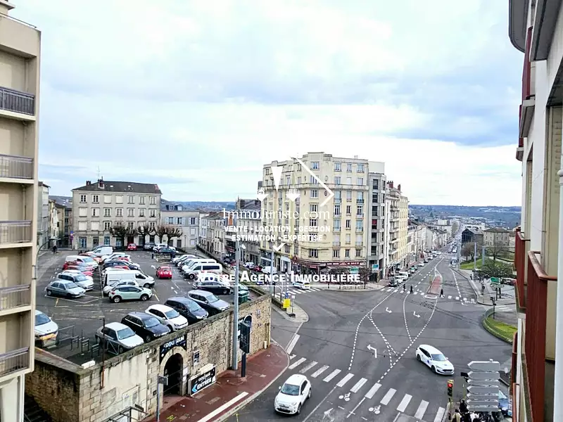 Appartement, 82,58 m²