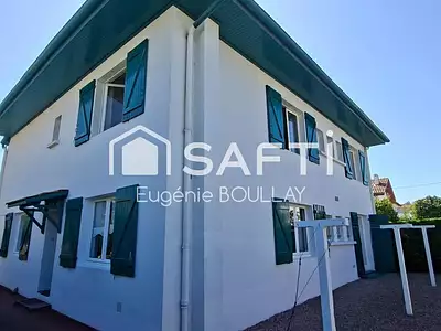 Maison, 185 m²