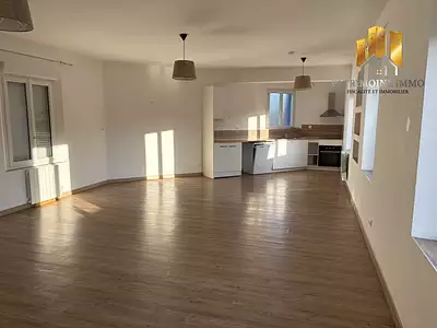 Appartement, 99 m²