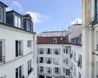 Appartement, 27,67 m²