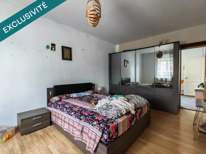 Maison, 151 m²
