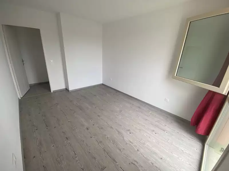 Appartement, 41,8 m²