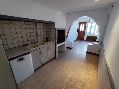 Maison, 98 m²