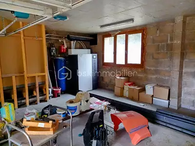 Maison, 274 m²