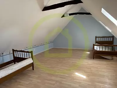 Maison, 104 m²