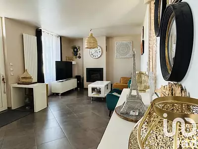Maison, 107 m²
