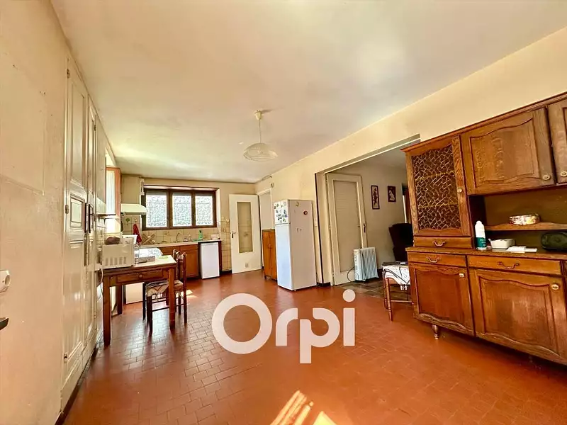 Maison, 87 m²