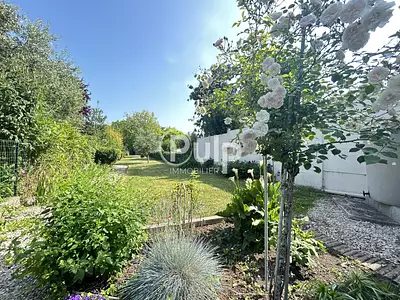 Maison, 184 m²
