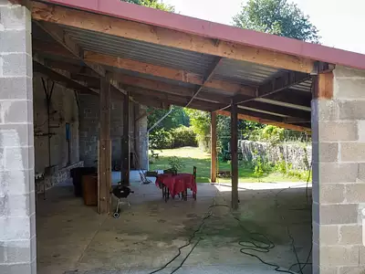 Maison, 850 m²