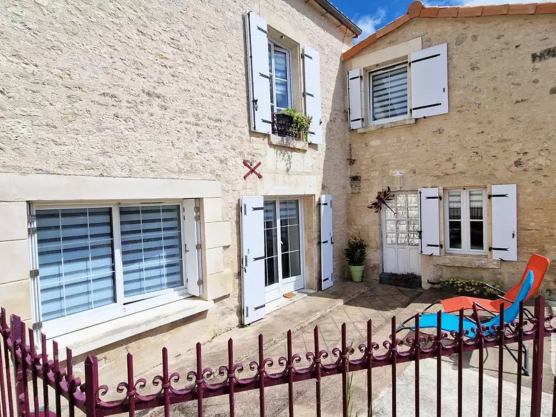 Maison, 130 m²
