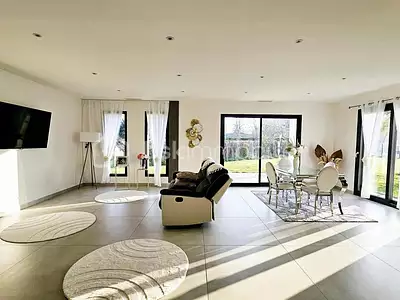 Maison, 131 m²