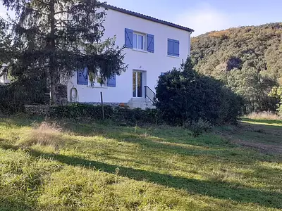 Maison, 142 m²