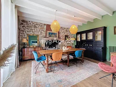 Maison, 320 m²