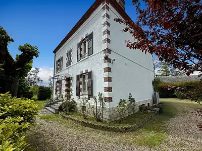 Maison, 192 m²