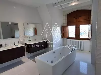 Maison, 3 000 m²
