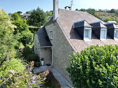 Maison, 152 m²