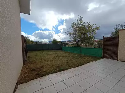 Maison, 63 m²