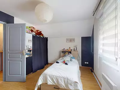 Maison, 111 m²
