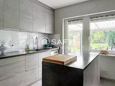 Maison, 137 m²