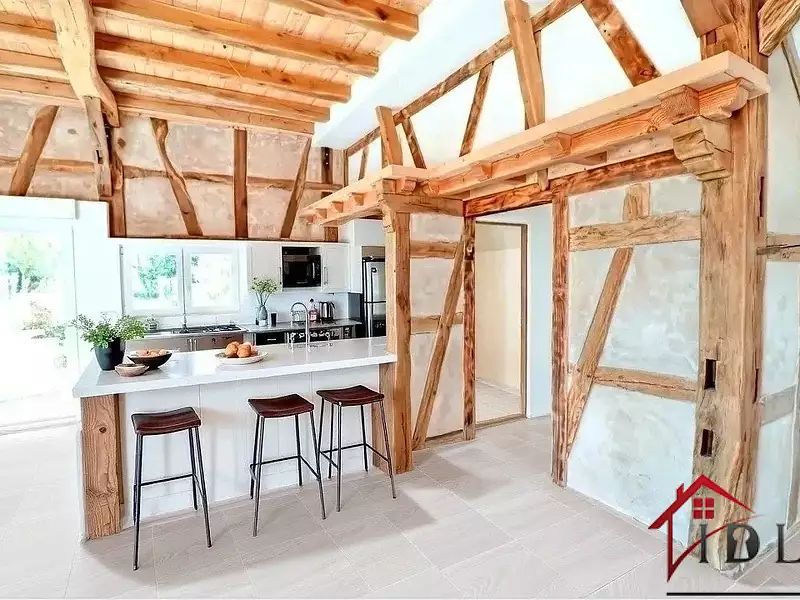 Maison, 160 m²