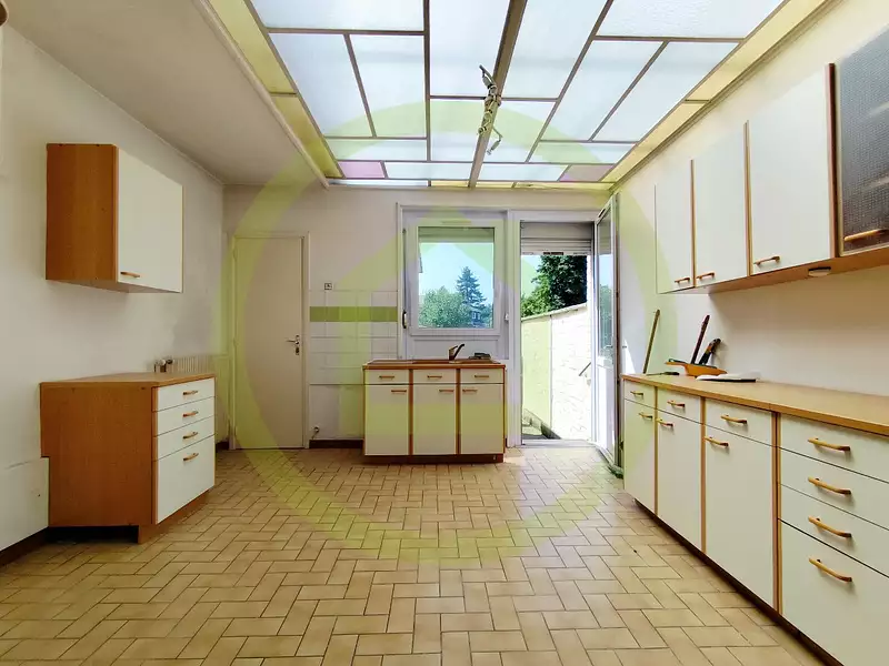 Maison, 107 m²
