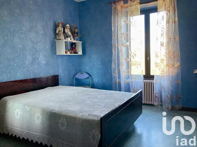 Maison, 89 m²