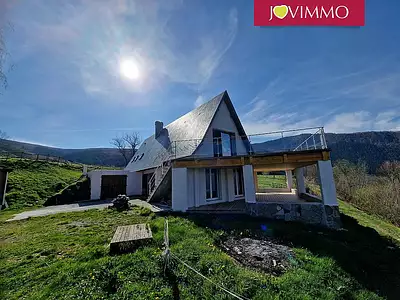 Maison, 160 m²