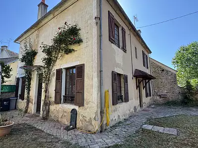 Maison, 129,1 m²