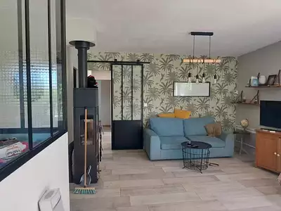 Maison, 115 m²