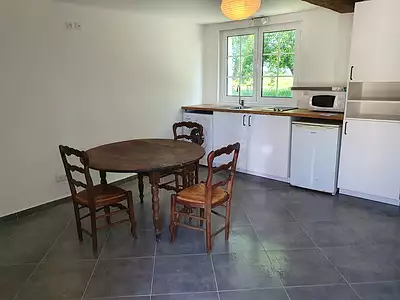 Appartement, 23 m²