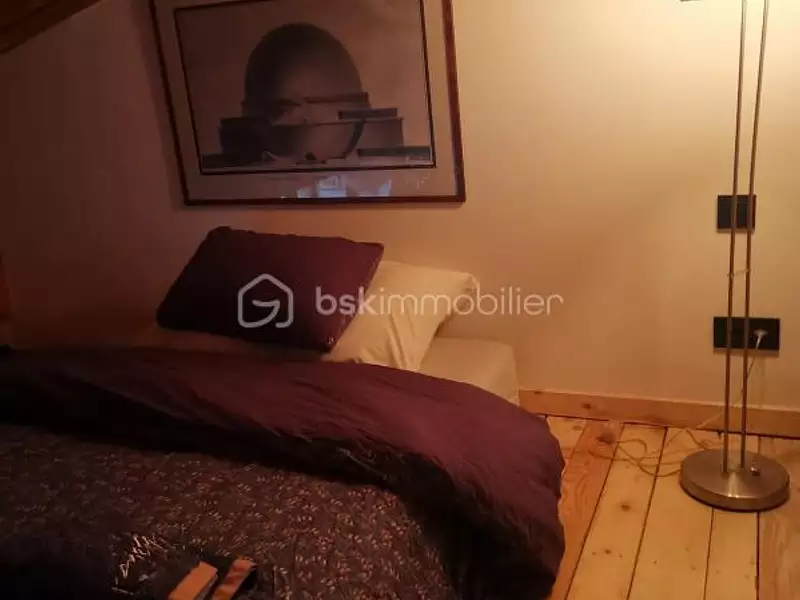Appartement, 190 m²