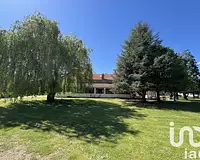 Maison, 232 m²