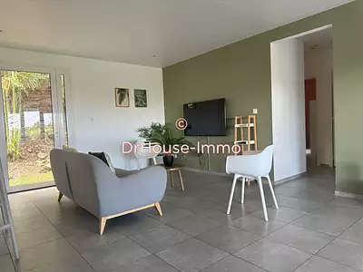 Maison, 90 m²