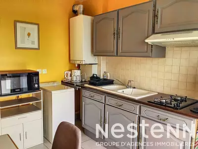 Appartement, 66,31 m²