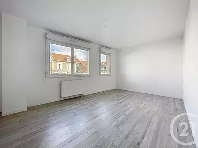Appartement, 48,8 m²
