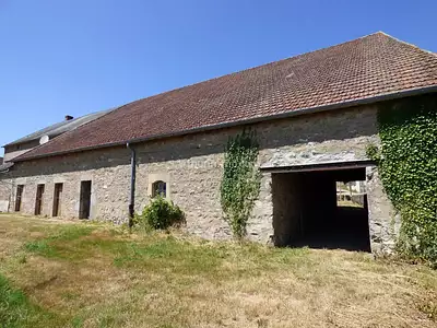 Maison, 103 m²