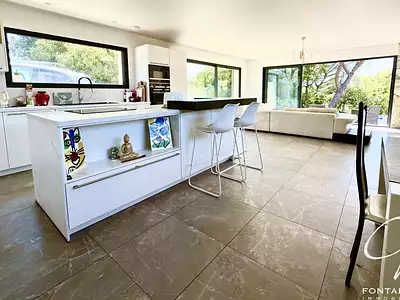 Maison, 110 m²