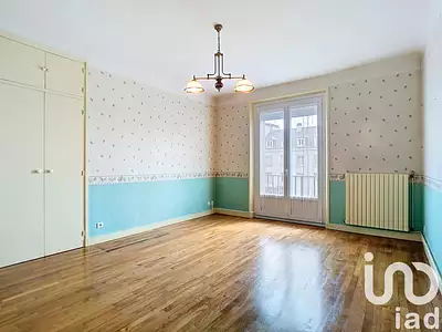 Appartement, 93 m²