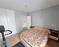 Appartement, 60,03 m²