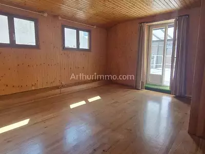 Appartement, 123,96 m²