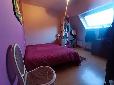 Maison, 123 m²