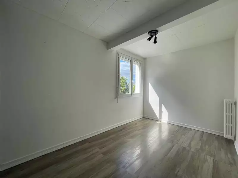 Appartement, 83 m²