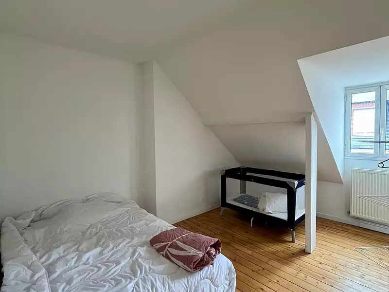 Appartement, 109,4 m²
