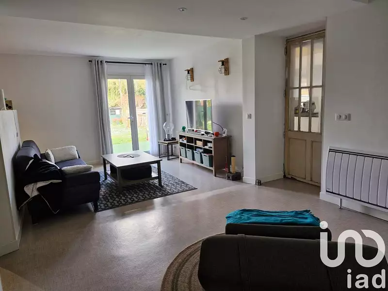 Maison, 133 m²