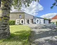 Maison, 175 m²