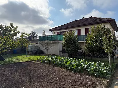 Maison, 90 m²