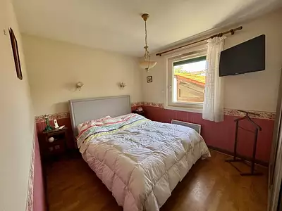 Maison, 127,5 m²