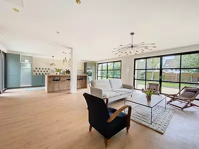 Maison, 127 m²