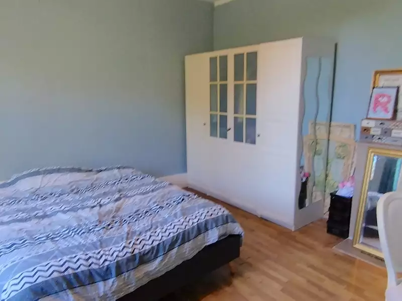 Maison, 205 m²