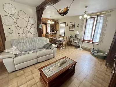 Maison, 78 m²